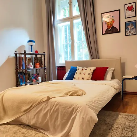 Retro Retreat Old Town Heart Renovated Appartamento *