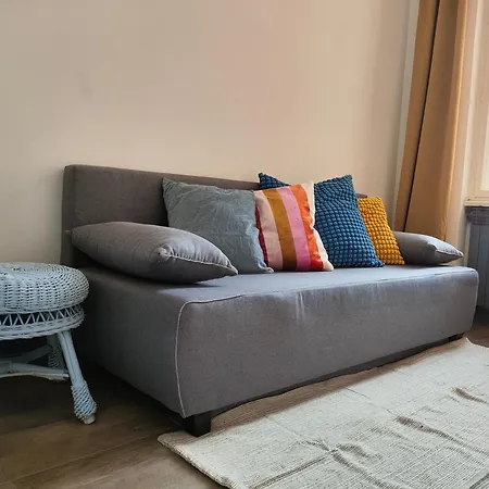 Appartamento Retro Retreat Old Town Heart Renovated *