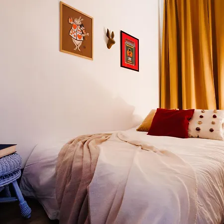 Apartament Air Hockey Joy Old Town Heart