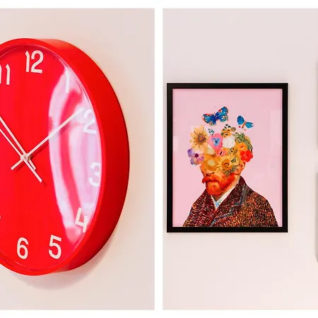 Air Hockey Joy Old Town Heart アパート ベオグラード