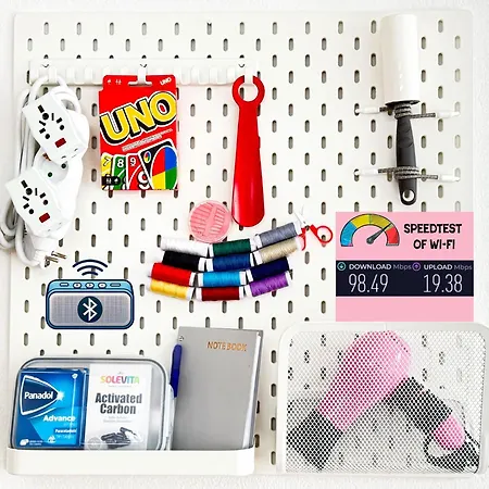 Air Hockey Joy Old Town Heart Διαμέρισμα Βελιγράδι