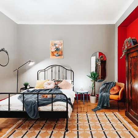 Apartament Air Hockey Joy Old Town Heart