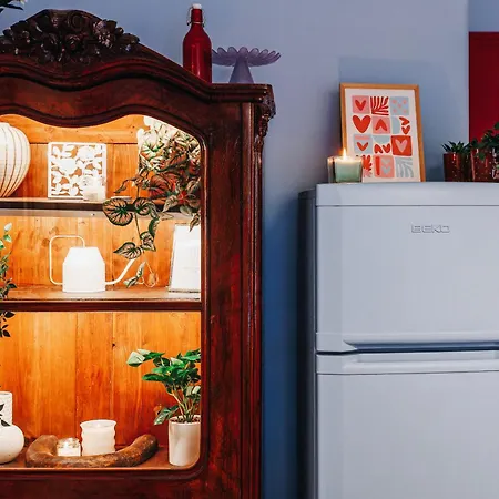 Air Hockey Joy Old Town Heart * ベオグラード