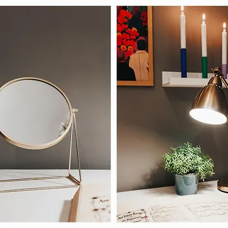 Air Hockey Joy Old Town Heart