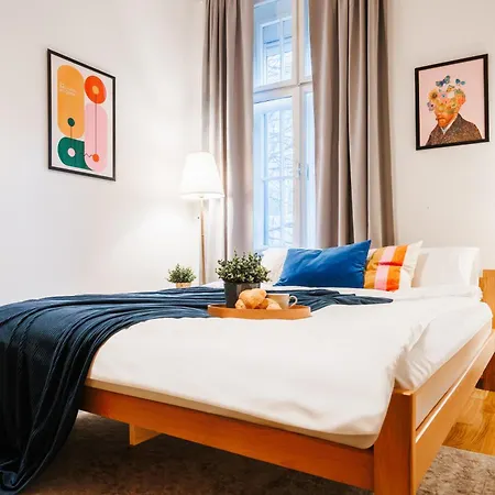 Air Hockey Joy Old Town Heart アパート ベオグラード